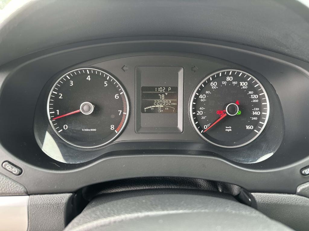 used 2013 Volkswagen Jetta car, priced at $4,350