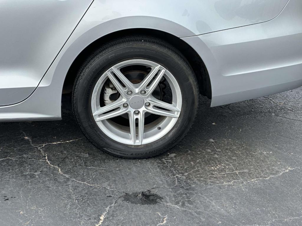 used 2013 Volkswagen Jetta car, priced at $4,350