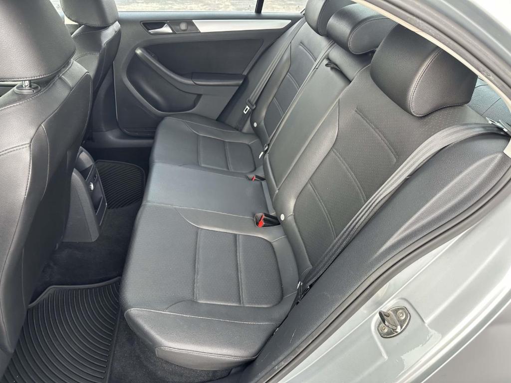 used 2013 Volkswagen Jetta car, priced at $4,350