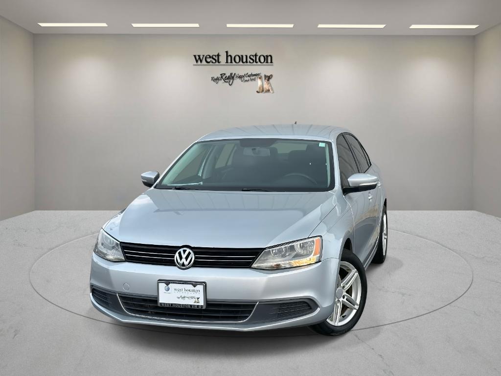 used 2013 Volkswagen Jetta car, priced at $4,350