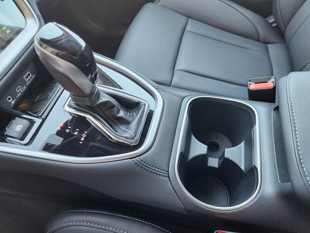 new 2025 Subaru Outback car, priced at $42,453