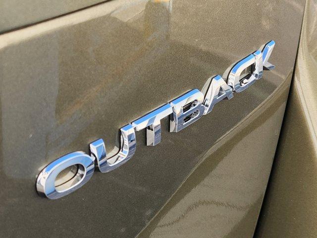 new 2025 Subaru Outback car, priced at $42,453
