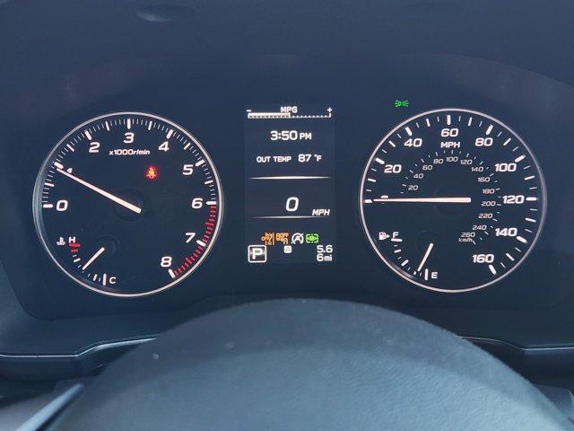 new 2025 Subaru Outback car, priced at $42,453