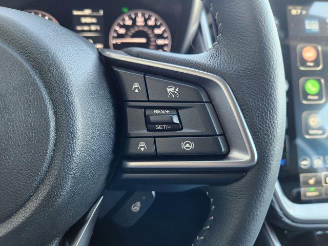 new 2025 Subaru Outback car, priced at $42,453