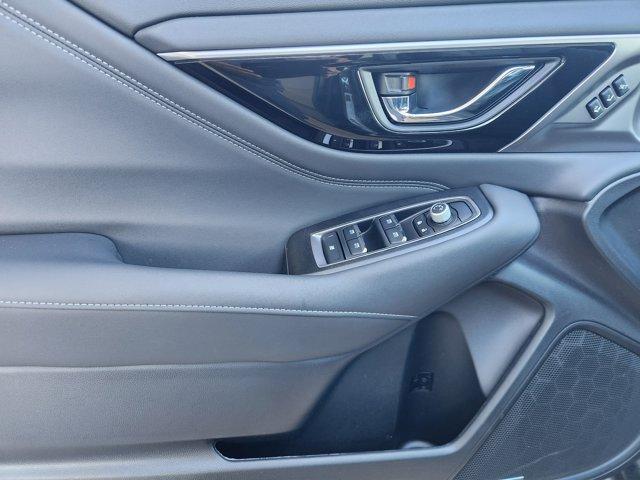 new 2025 Subaru Outback car, priced at $42,453