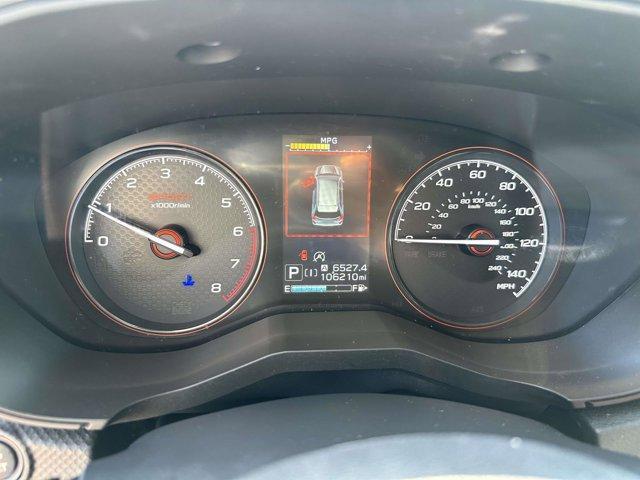 used 2019 Subaru Forester car, priced at $16,900