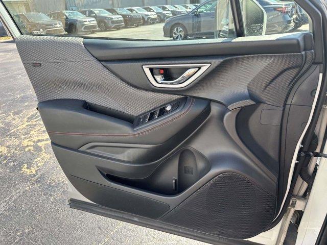 used 2019 Subaru Forester car, priced at $16,900