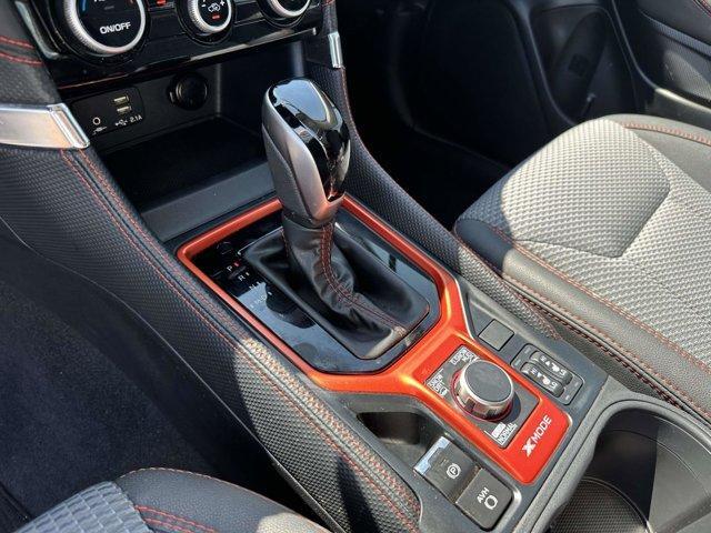 used 2019 Subaru Forester car, priced at $16,900