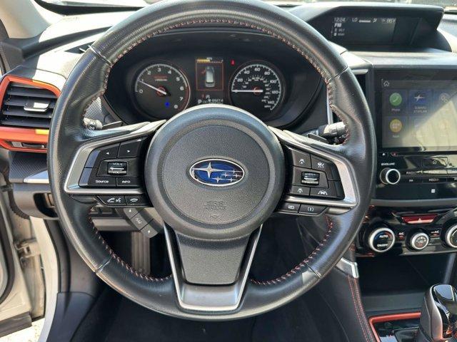 used 2019 Subaru Forester car, priced at $16,900