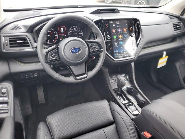 new 2026 Subaru Ascent car, priced at $54,736