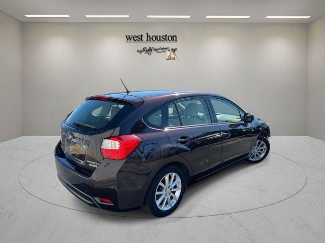 used 2013 Subaru Impreza car, priced at $7,900