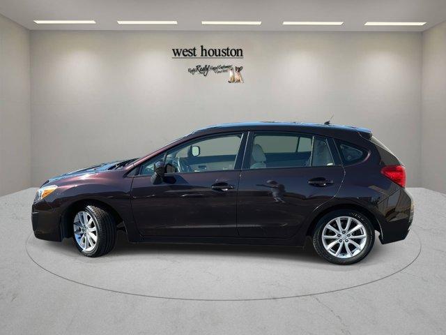 used 2013 Subaru Impreza car, priced at $7,900