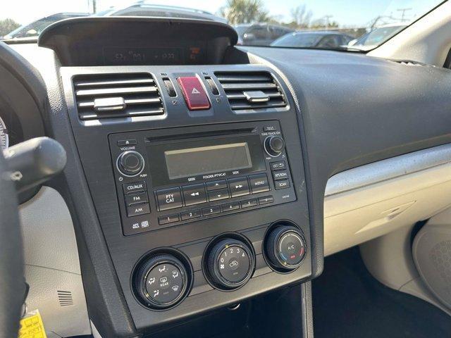 used 2013 Subaru Impreza car, priced at $7,900