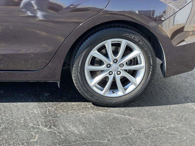 used 2013 Subaru Impreza car, priced at $7,900