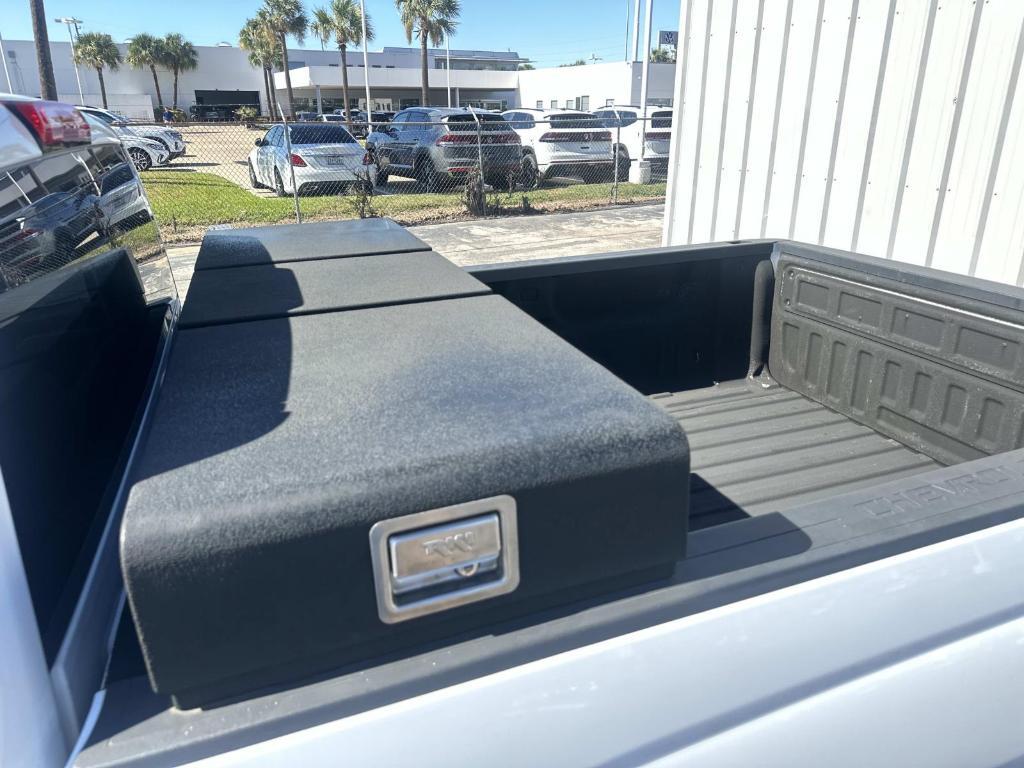 used 2015 Chevrolet Silverado 1500 car, priced at $14,750