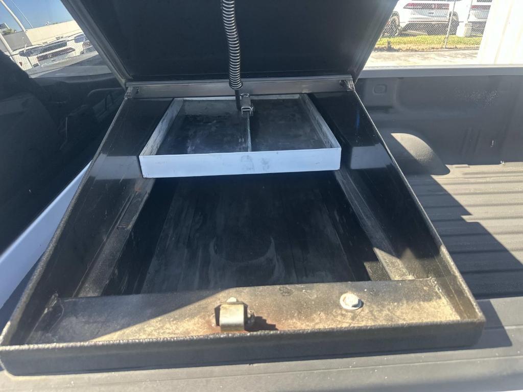 used 2015 Chevrolet Silverado 1500 car, priced at $14,750