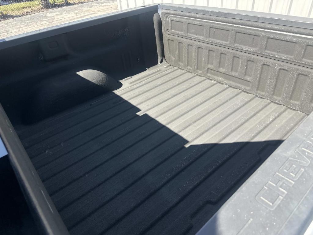 used 2015 Chevrolet Silverado 1500 car, priced at $14,750