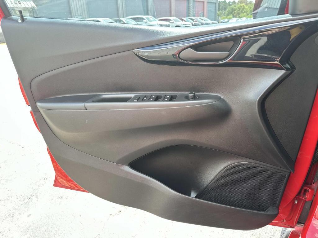used 2021 Chevrolet Spark car, priced at $13,900