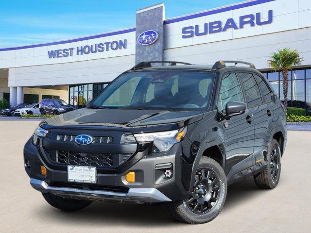 new 2026 Subaru Forester car, priced at $43,061