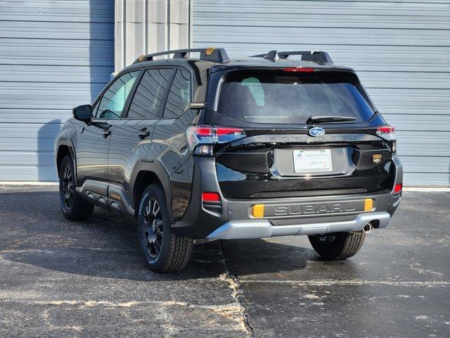 new 2026 Subaru Forester car, priced at $43,061