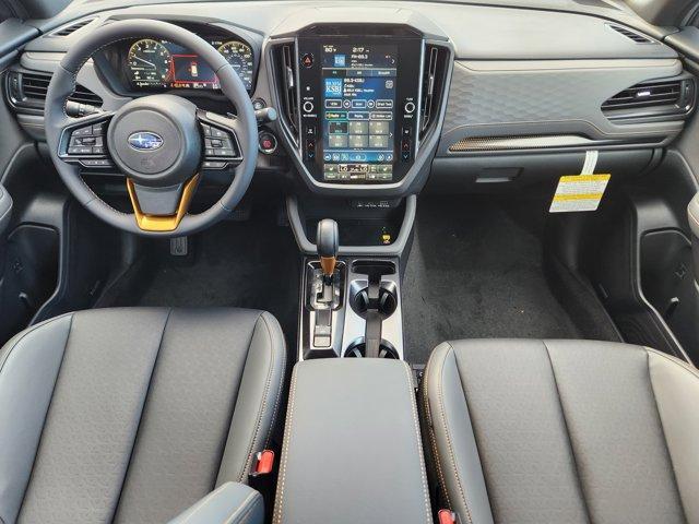 new 2026 Subaru Forester car, priced at $43,061