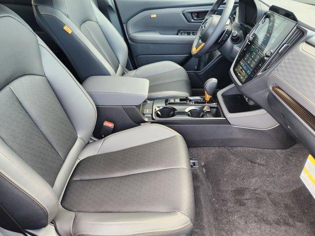 new 2026 Subaru Forester car, priced at $43,061