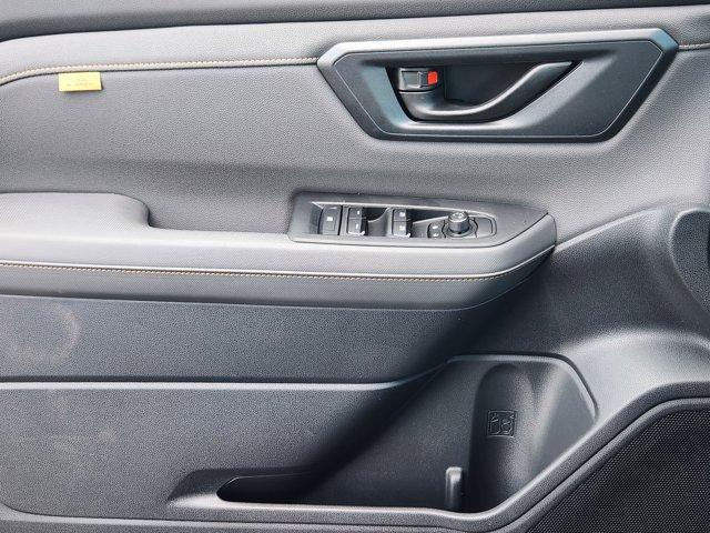 new 2026 Subaru Forester car, priced at $43,061