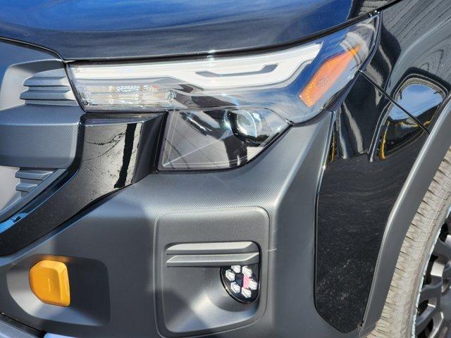 new 2026 Subaru Forester car, priced at $43,061