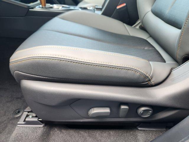 new 2026 Subaru Forester car, priced at $43,061