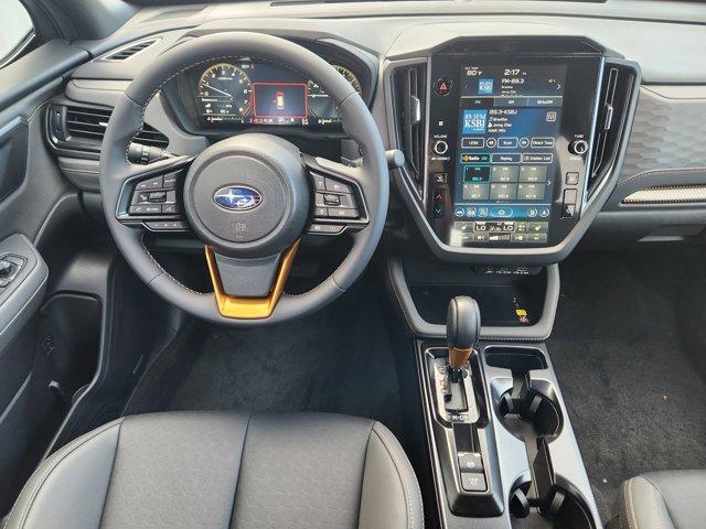 new 2026 Subaru Forester car, priced at $43,061