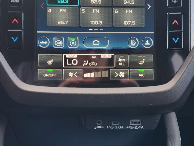 new 2026 Subaru Forester car, priced at $43,061