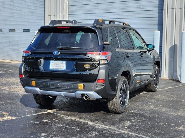 new 2026 Subaru Forester car, priced at $43,061