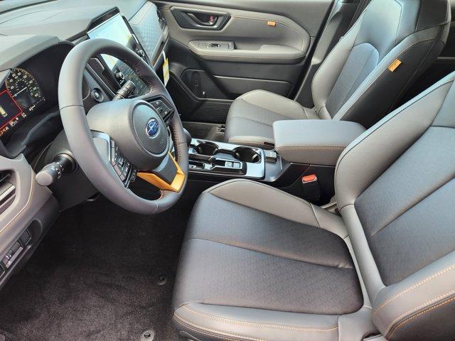 new 2026 Subaru Forester car, priced at $43,061