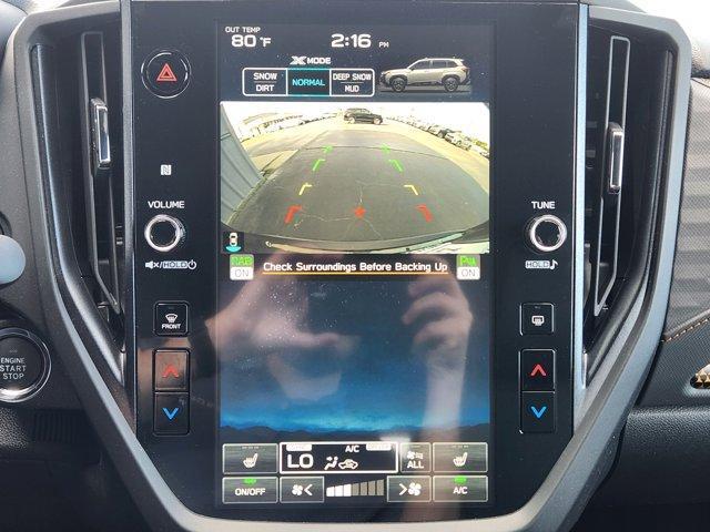 new 2026 Subaru Forester car, priced at $43,061