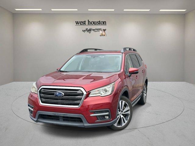 used 2019 Subaru Ascent car, priced at $16,750