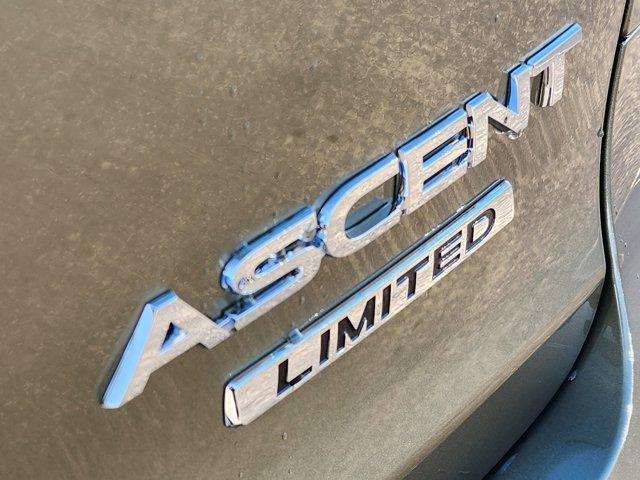 new 2025 Subaru Ascent car, priced at $50,414