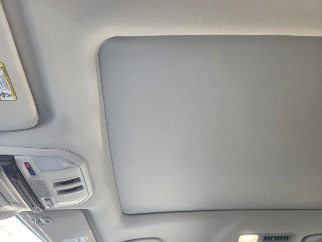 new 2025 Subaru Ascent car, priced at $50,414