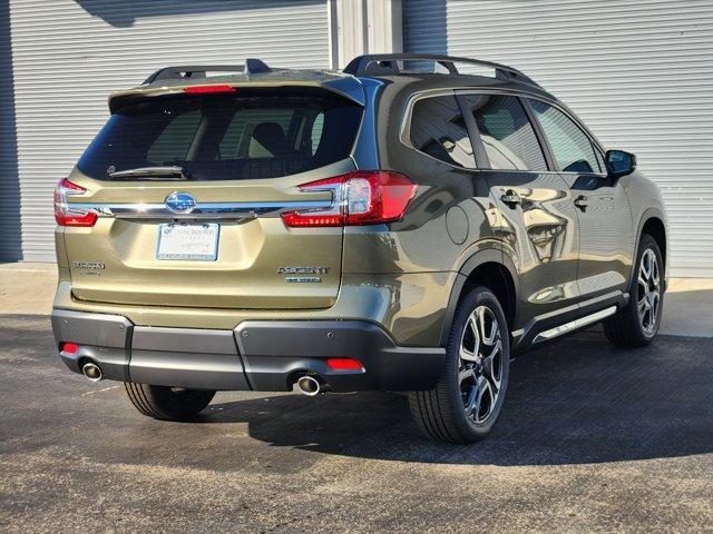 new 2025 Subaru Ascent car, priced at $50,414