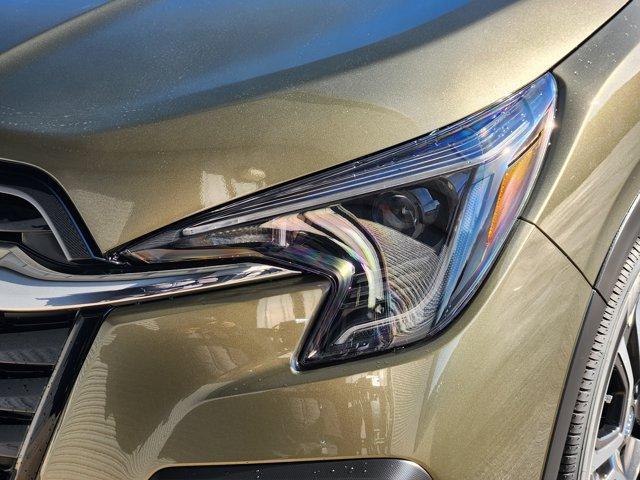 new 2025 Subaru Ascent car, priced at $50,414