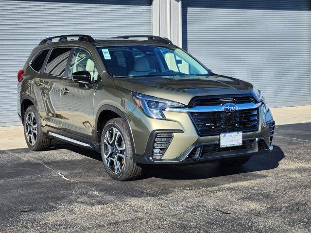 new 2025 Subaru Ascent car, priced at $50,414