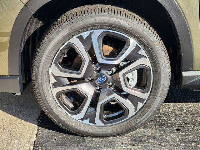 new 2025 Subaru Ascent car, priced at $50,414