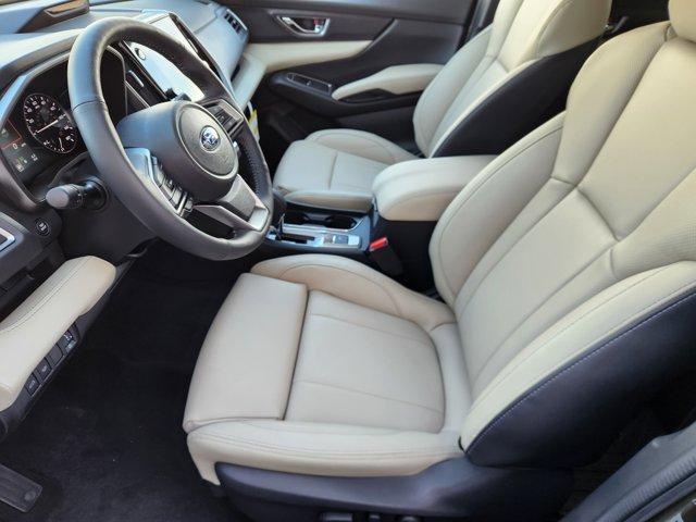 new 2025 Subaru Ascent car, priced at $50,414