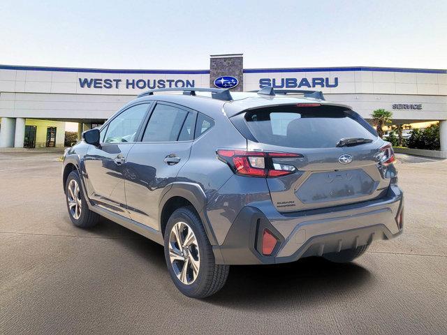 new 2026 Subaru Crosstrek car, priced at $30,215