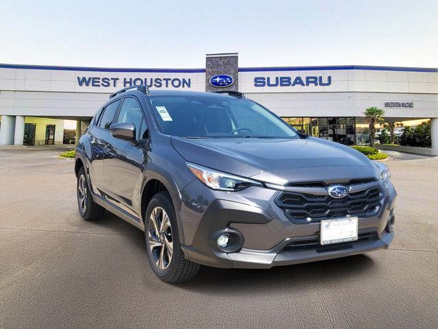 new 2026 Subaru Crosstrek car, priced at $30,215
