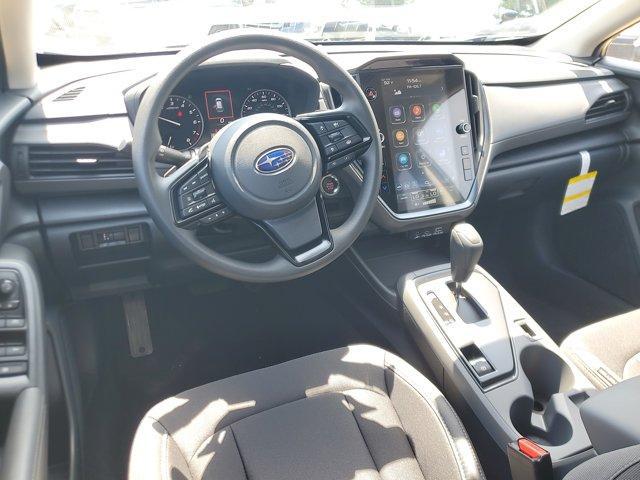 new 2026 Subaru Crosstrek car, priced at $30,215