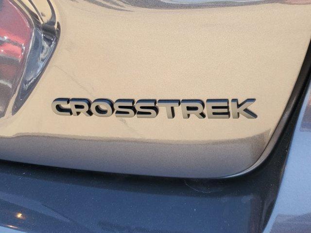 new 2026 Subaru Crosstrek car, priced at $30,215