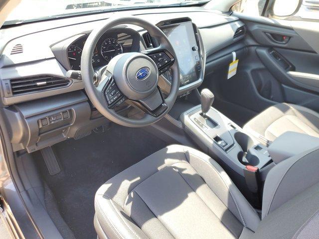 new 2026 Subaru Crosstrek car, priced at $30,215