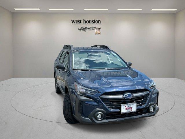 used 2025 Subaru Outback car, priced at $27,900