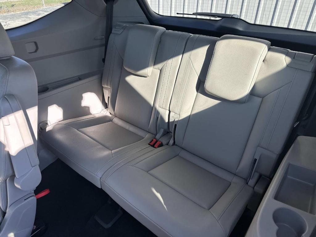 used 2019 Volkswagen Atlas car, priced at $19,950