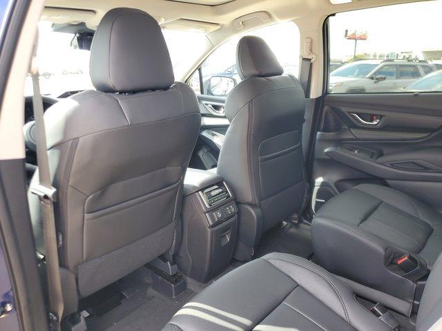 new 2026 Subaru Ascent car, priced at $54,736